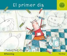 el primer dia-9788434240278