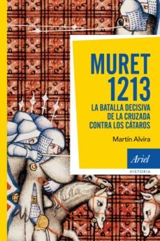(pe) muret 1213-martin alvira-9788434405578