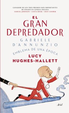 el gran depredador-9788434423978