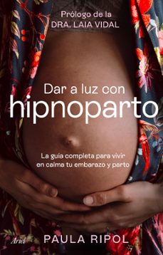 dar a luz con hipnoparto (ebook)-9788434437678
