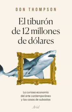 el tiburón de 12 millones de dólares (ebook)-john thompson-9788434470378