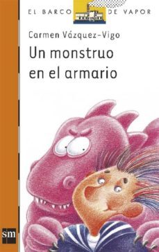 Ibero Librerías - #YoLeoEnCasa La serie Agus y los monstruos