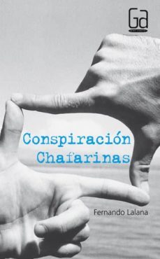 conspiracion chafarinas-9788434867178