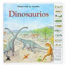 dinosaurios-nicholas harris-claire aston-9788434892378