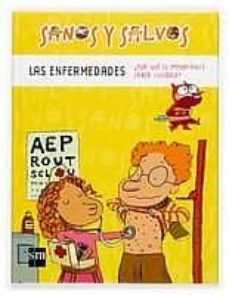 las enfermedades-françoise rastoin faugeron-9788434895478