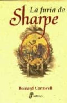 la furia de sharpe-9788435035378