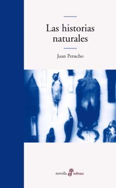 las historias naturales (ebook)-9788435047678