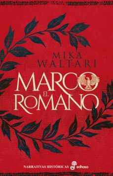 marco el romano (ebook)-mika waltari-9788435049078