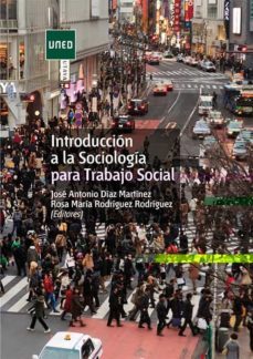 introduccion a la sociologia para trabajo social-9788436273878