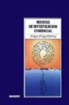 manual de investigacion comercial-enrique ortega martinez-9788436805178