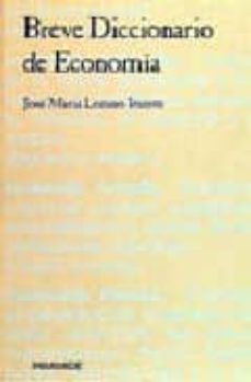 breve diccionario de economia-9788436808278