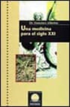 una medicina para el siglo xxi-francisco albertos-9788436809978