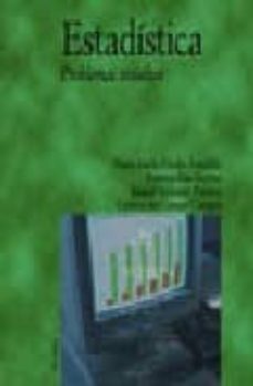 estadistica: problemas resueltos-9788436815078