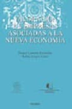 valoracion de empresas asociadas a la nueva economia-9788436817478