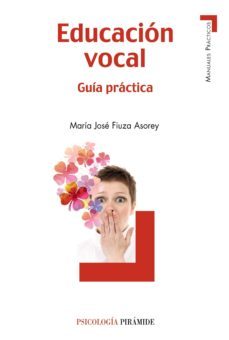 educacion vocal (ebook)-maria jose fiuza asorey-9788436829778