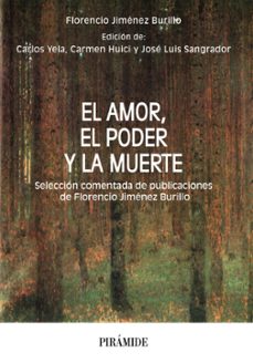 el amor, el poder y la muerte-9788436848878