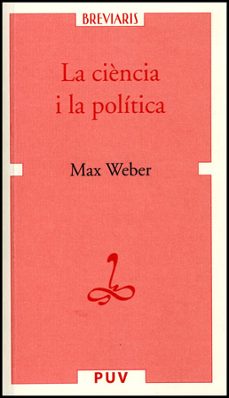 la ciencia i la politica-max webwe-9788437061078