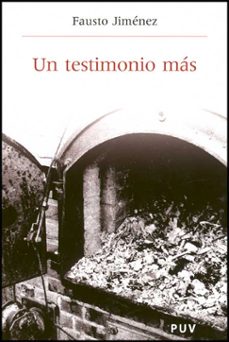 un testimonio mas-fausto jimenez-9788437069678
