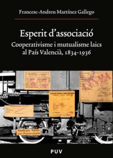 esperit d'associació (ebook)-francesc andreu martinez gallego-9788437082578
