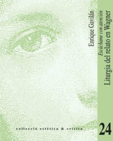 escuchame con atencion (ebook)-enrique gavilan-9788437087078