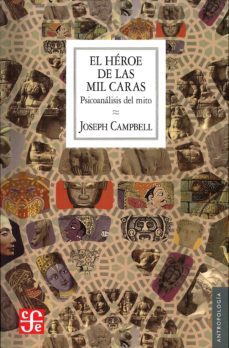 el heroe de las mil caras-joseph campbell-9788437507378