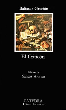 el criticon (3ª ed.)-9788437602578