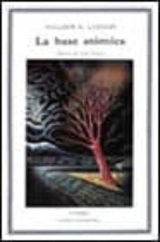 la base atomica-halldor kiljan laxness-9788437608778