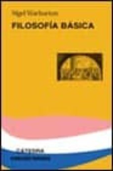 filosofia basica-9788437618678