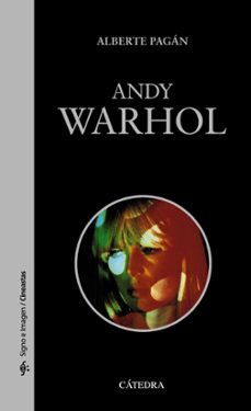 andy warhol-alberte pagan-9788437632278