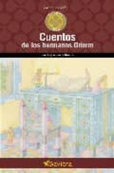cuentos de los hermanos grimm-9788439216278