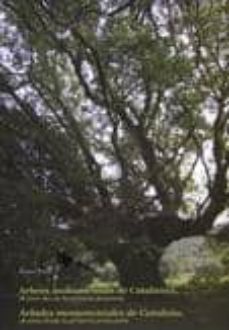 arbres monumentals de catalunya-eduard pares espanyol-9788439373278