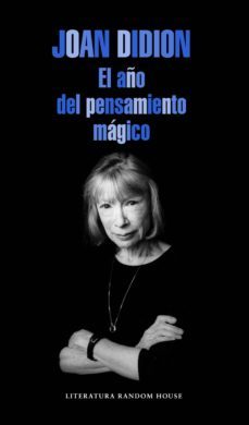 el año del pensamiento magico (ebook)-9788439729778