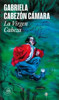 la virgen cabeza-gabriela cabezon camara-9788439745778