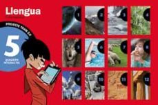 tram 2.0 quadern interactiu llengua 5-9788441222878