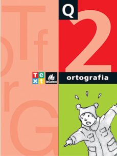 quadern d ortografia q2-anna canals-xavier carrasco-9788441228078