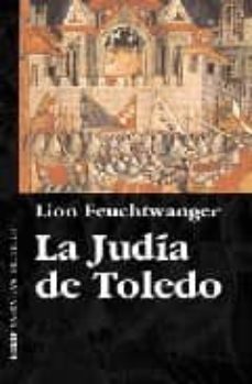 la judia de toledo-9788441407978