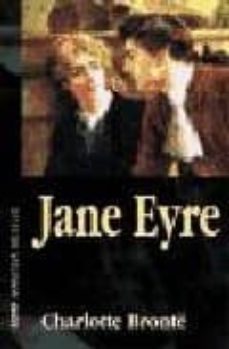 jane eyre-9788441409378
