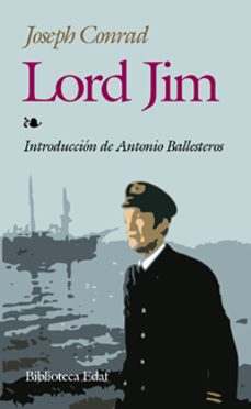 lord jim-9788441410978