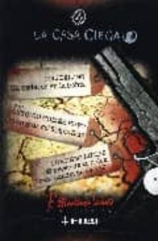 un cadaver en la bahia; el enigma del triple sam; el preso de la celda raiz cuadrada de 169 (la casa ciega, 4)-9788441416178