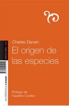 -charles darwin-9788441422278