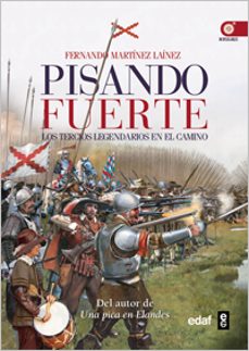 pisando fuerte-9788441431478