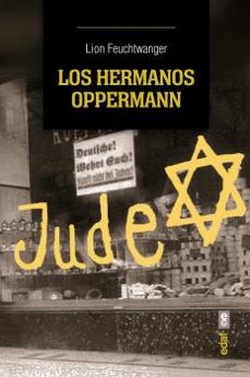 los hermanos oppermann-9788441435278