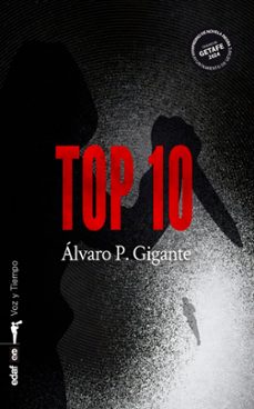 top 10 (ebook)-alvaro peral gigante-9788441443778