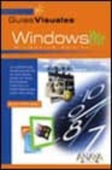 windows me-millennium edition (guias visuales)-9788441510678