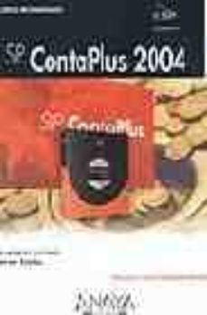 la biblia de contaplus 2004-francisco javier moreno martinez-9788441516878