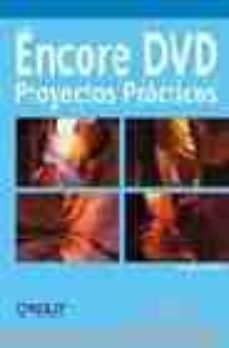encore dvd: proyectos practicos-9788441518278