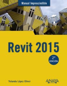 revit 2015-yolanda lopez oliver-9788441536678