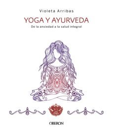 yoga y ayurveda. edicion 2023 (ebook)-violeta arribas alvarez-9788441547278