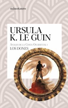 los dones nº 01/03 (ebook)-ursula k. le guin-9788445010778
