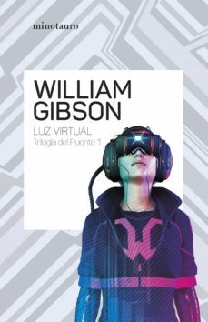 trilogía del puente nº 01/03 luz virtual (ebook)-william gibson-9788445013878
